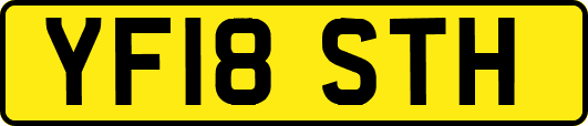 YF18STH