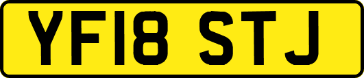 YF18STJ