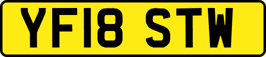 YF18STW