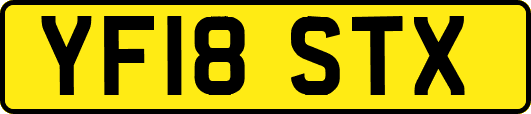 YF18STX