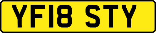 YF18STY