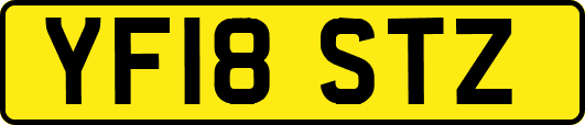 YF18STZ