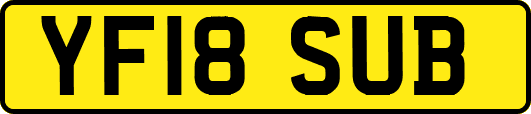 YF18SUB