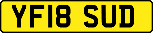 YF18SUD