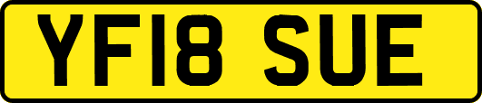YF18SUE