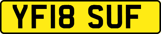 YF18SUF