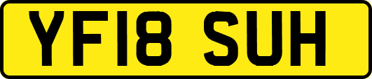 YF18SUH