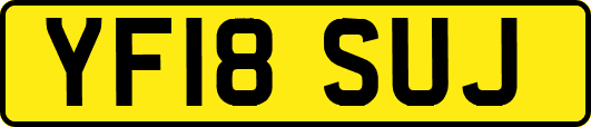 YF18SUJ