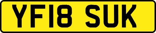 YF18SUK
