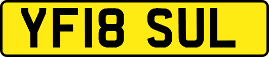 YF18SUL