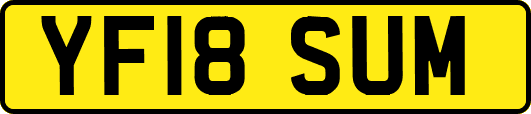 YF18SUM