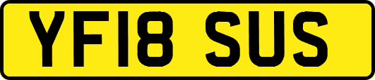 YF18SUS