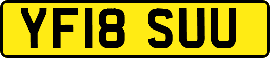 YF18SUU