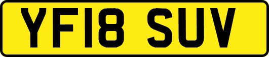 YF18SUV