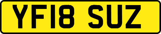 YF18SUZ