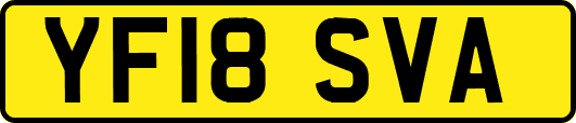 YF18SVA