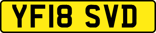 YF18SVD