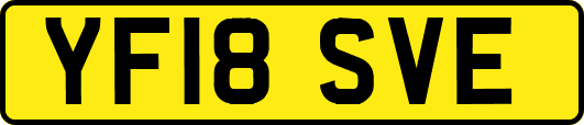 YF18SVE