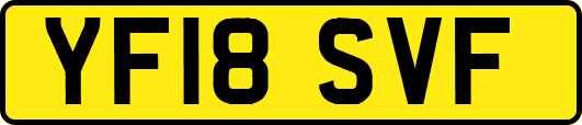 YF18SVF