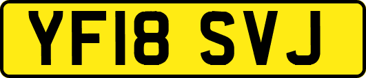 YF18SVJ