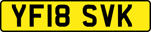 YF18SVK
