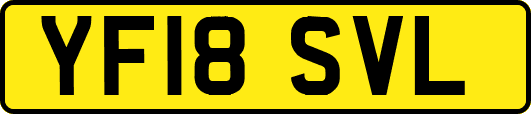 YF18SVL