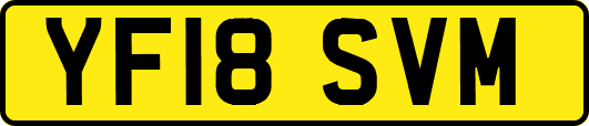 YF18SVM
