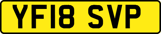 YF18SVP