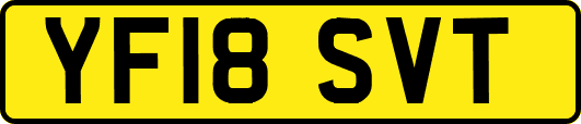 YF18SVT