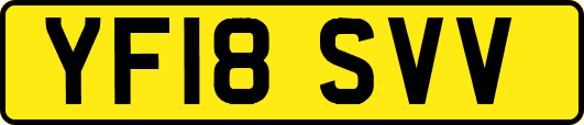 YF18SVV