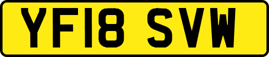 YF18SVW