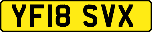 YF18SVX