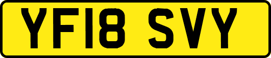 YF18SVY