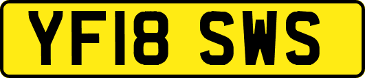 YF18SWS