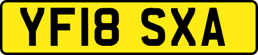 YF18SXA