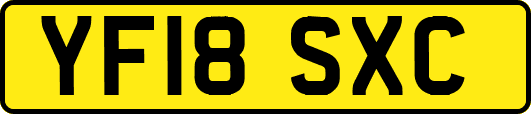 YF18SXC