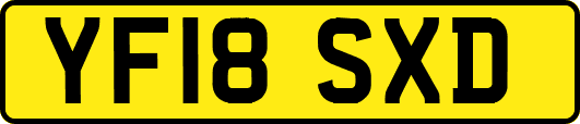 YF18SXD