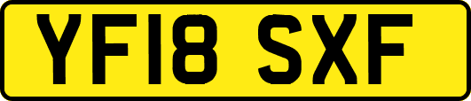 YF18SXF