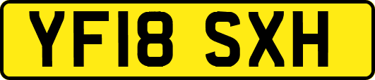 YF18SXH