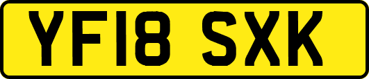 YF18SXK
