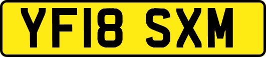YF18SXM