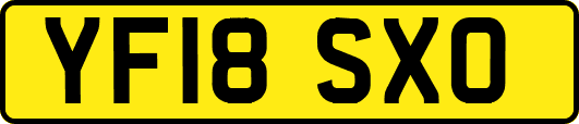 YF18SXO