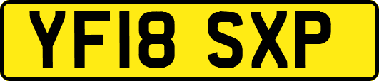 YF18SXP