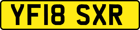 YF18SXR