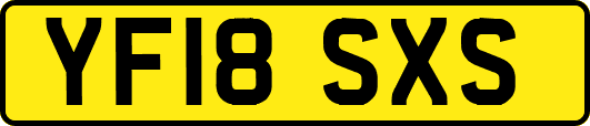 YF18SXS