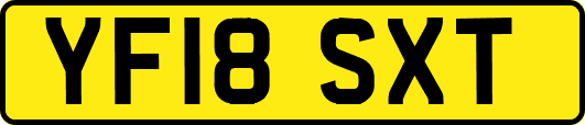 YF18SXT