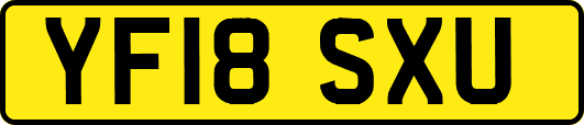 YF18SXU