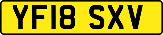 YF18SXV