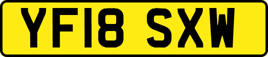YF18SXW