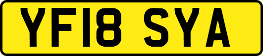 YF18SYA